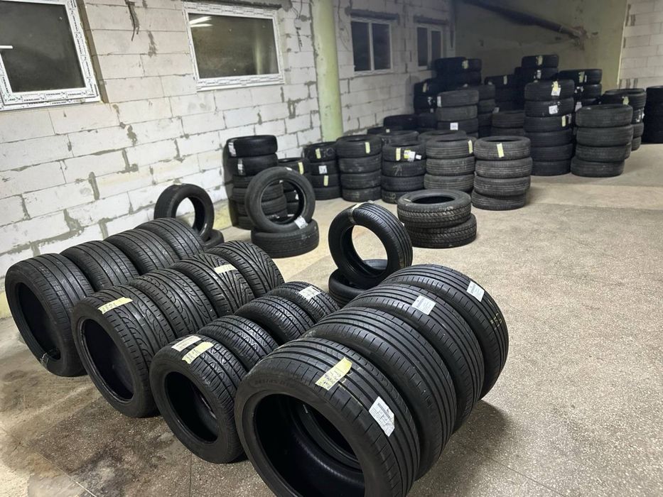 Mercedes R19/5/112/8.5J/ET45.