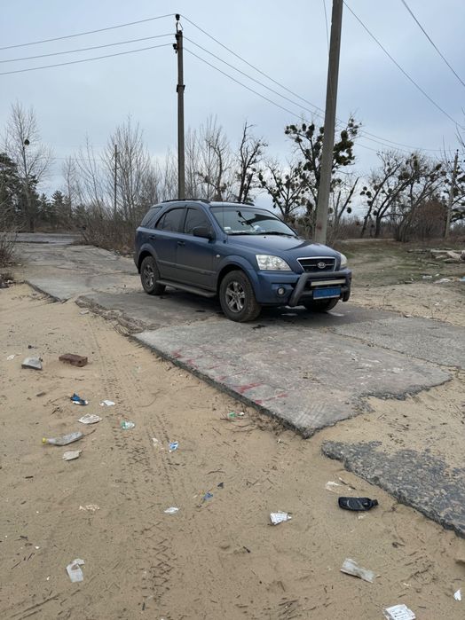 Kia Corento!!! Продам