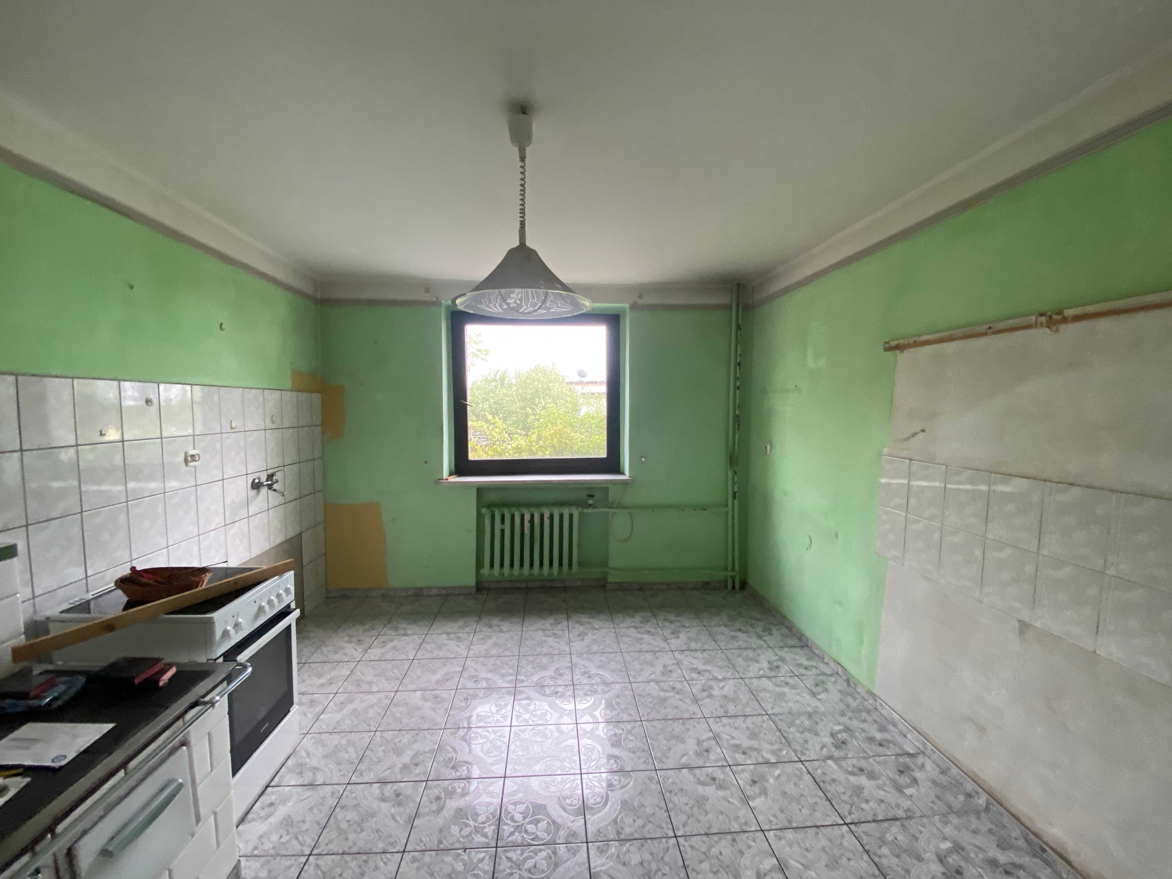 Na sprzedaż dom jednorodzinny ok 122 m² – Łącznik, gm. Biała