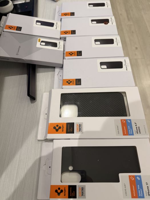 Чехлы на айфон 13-14-15-16про-17pro