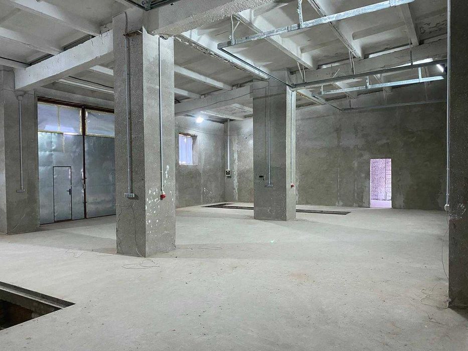 Продаж приміщення під CТО/Сервіс TIR/Виробництво/Вантажний пункт!