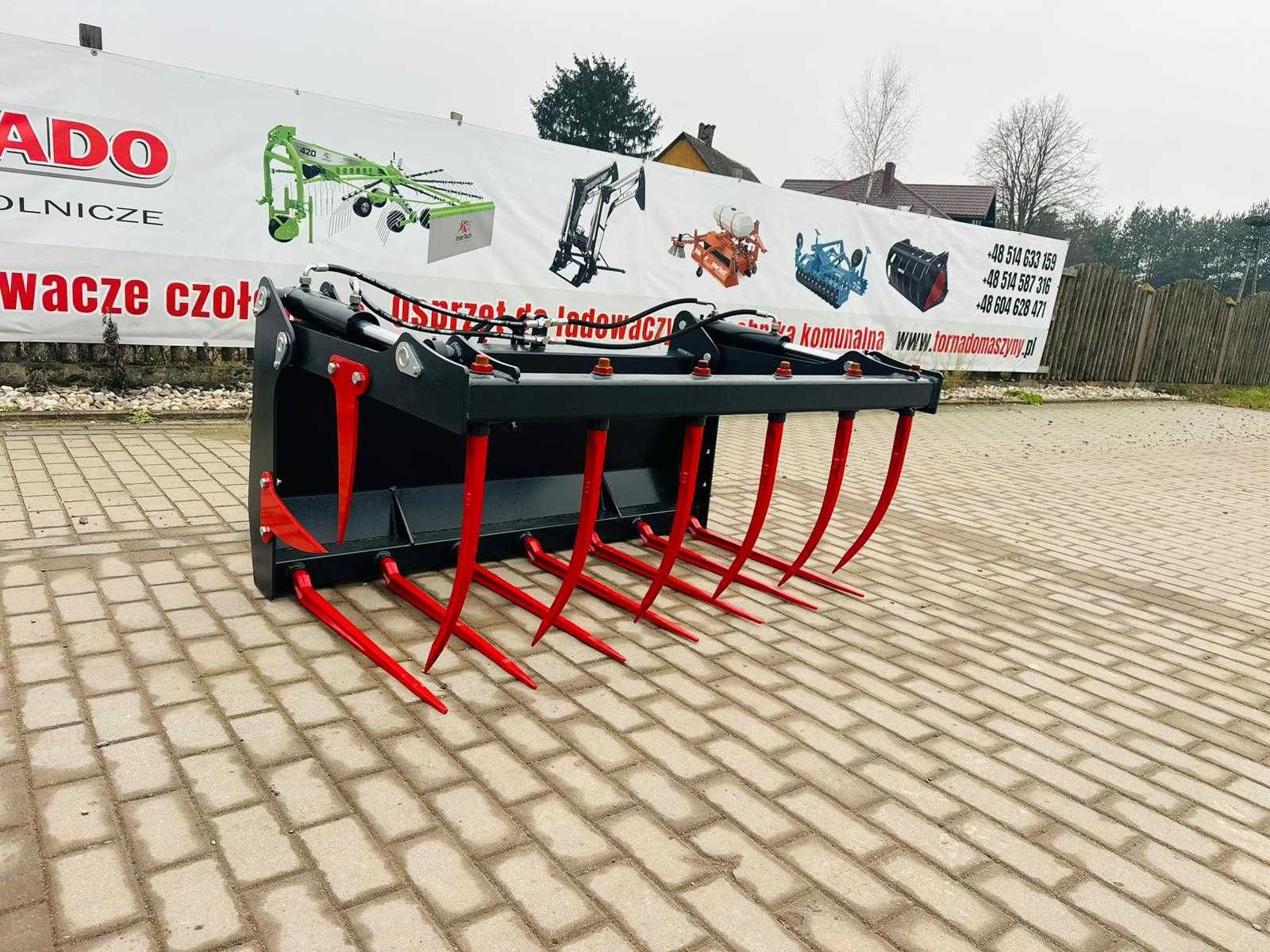 Krokodyl JX 1,4m. Dostawa na terenie kraju GRATIS!