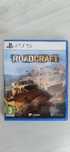 Roadcraft road craft ps5 gra
