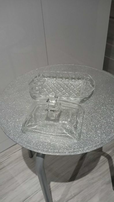 Maselniczki szklana 28 zł