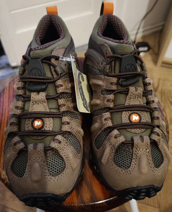 Tênis Merrell Chameleonl tamanho 36.