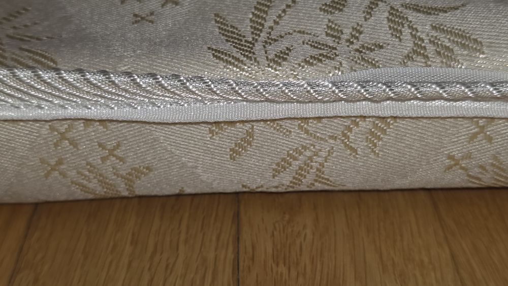 Топпер для дивана 180×134×5 матрас матрац