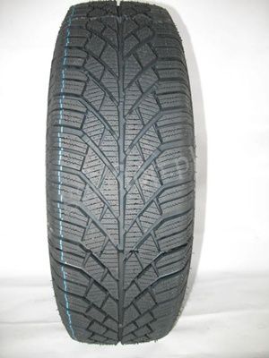 Nowe zimowe opony 195/60 R15 bieżnikowane kierunkowe ciche gat. I