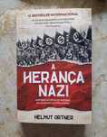 A Herança Nazi - Helmut Ortner