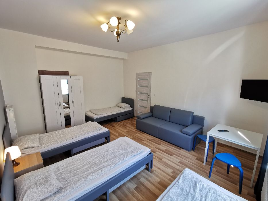 Super lokalizacja apartament 2 pokojowy Stare Miasto również dla Firm