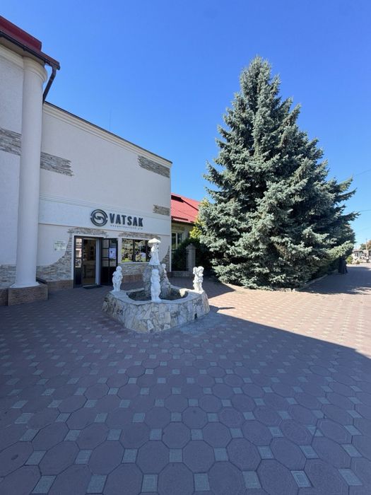 Аренда помещения в центре города (рядом с АТБ банк Новая почта рынок)