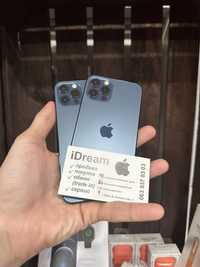 Apple iPhone 12 Pro 256 gb Pacific Blue ИДЕАЛИ! ГАРАНТИЯ