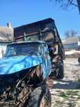 Газ 53 д 245 самоскид повний привід