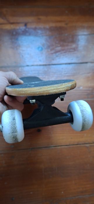 Skate criança Tijuana