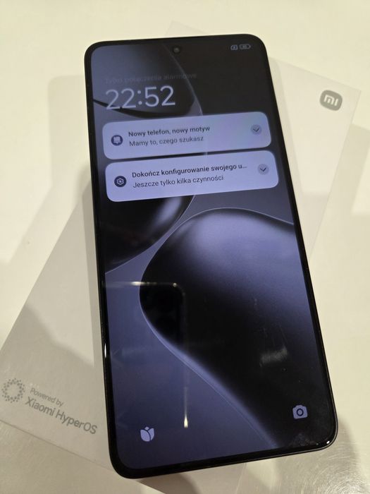 Telefon Xiaomi 14T Pro