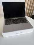 MacBook Air 13 uszkodzony