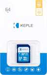 Karta SD Keple 64 GB Bezpieczna karta cyfrowa, SDXC, SDHC