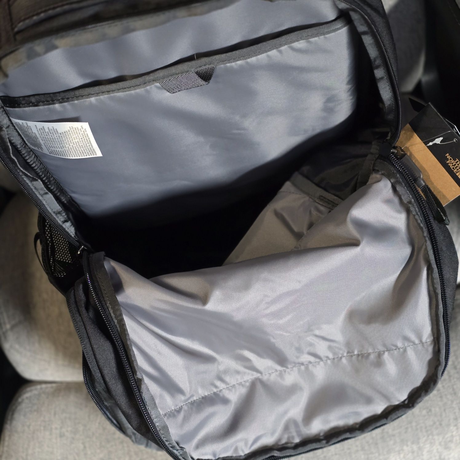 Рюкзак The North Face