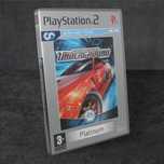 5-/5 NEED FOR SPEED Underground ps2 GameBAZA