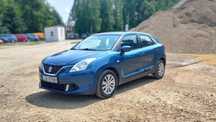 Suzuki Baleno pierwszy właściciel, faktura VAT