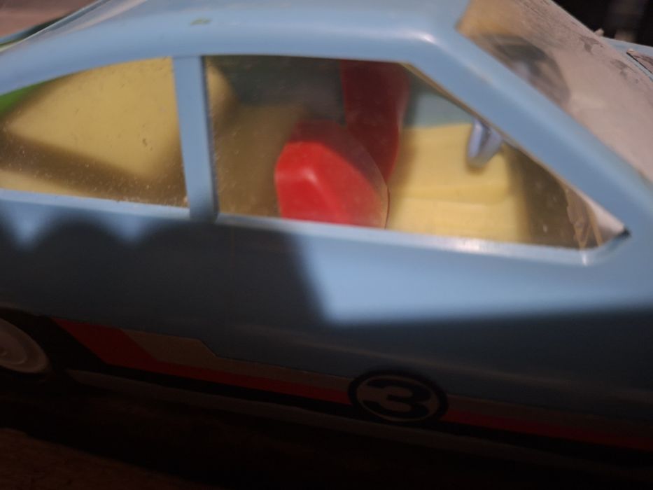 Zabawki prl i inne rzeczy