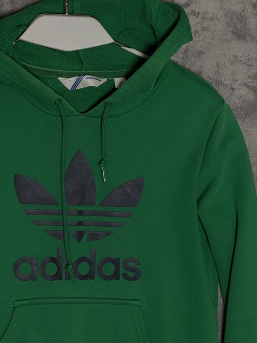 Худи adidas