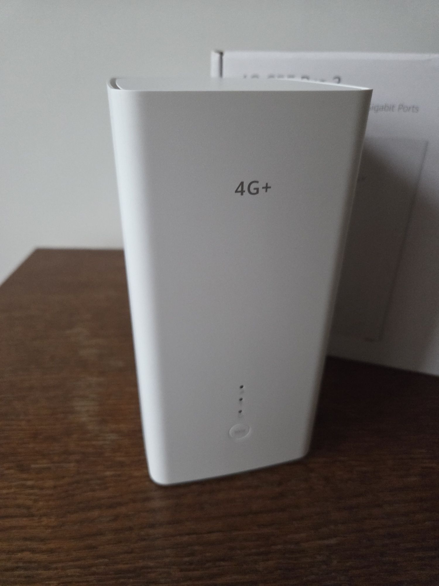 Router soyealink b628-350 gniazdo sim LTE cat.12 4G+ wifi 2.4/5ghz