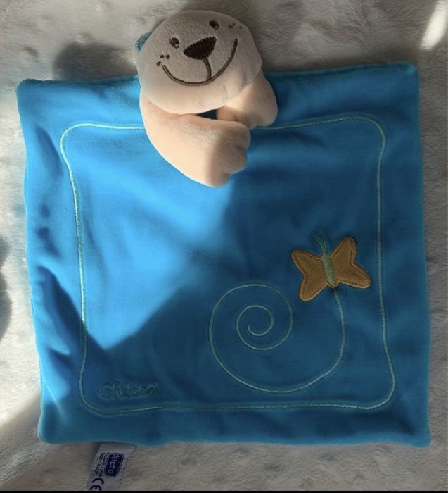 Doudou (chicco) em ótimo estado