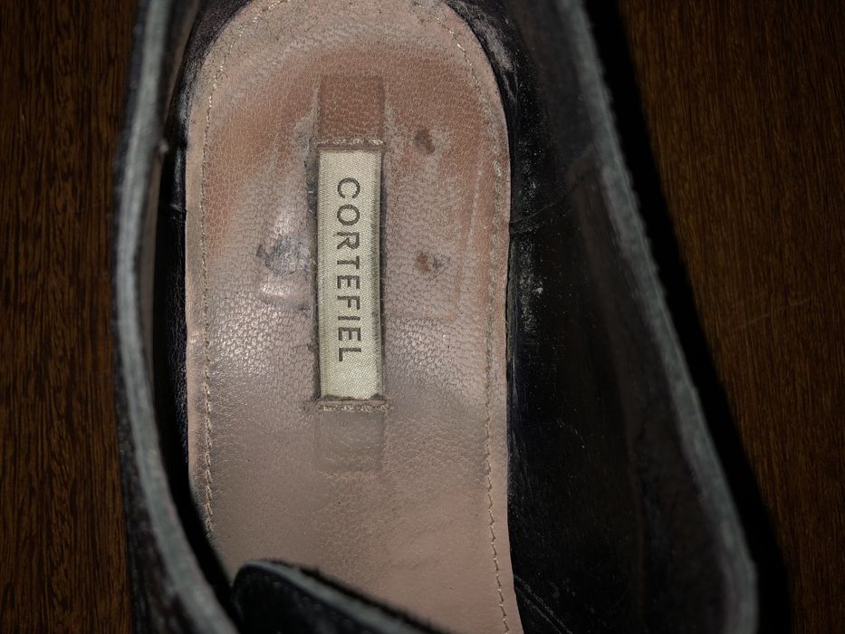 Sapatos Cortefiel T36
