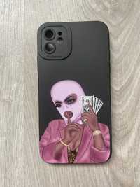 Case na iphone 11