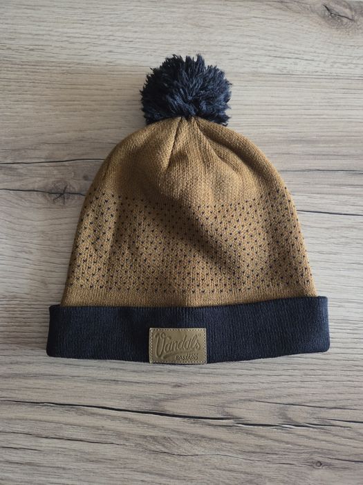 Czapka Męska Zimowa