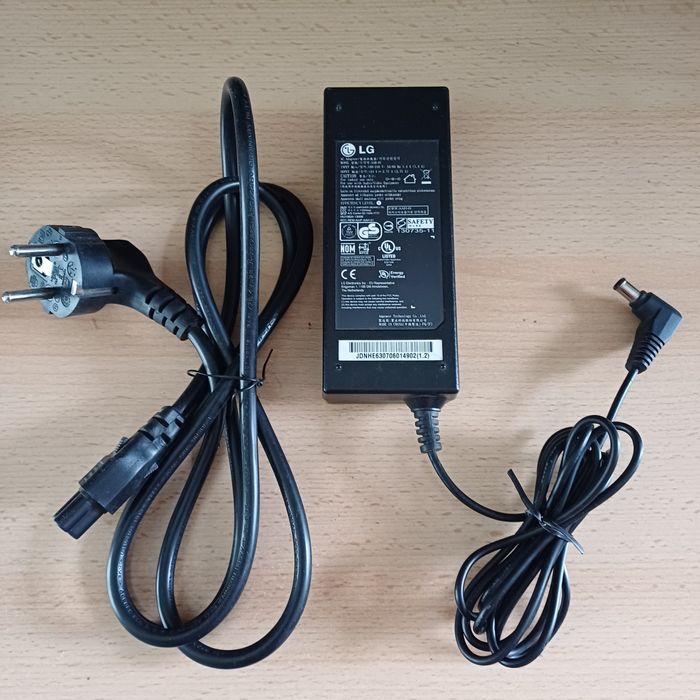 Fonte alimentação  tv led LG 32