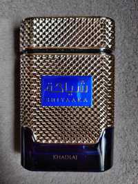 Perfumy Khadlaj Shiyaaka Blue edp 100l