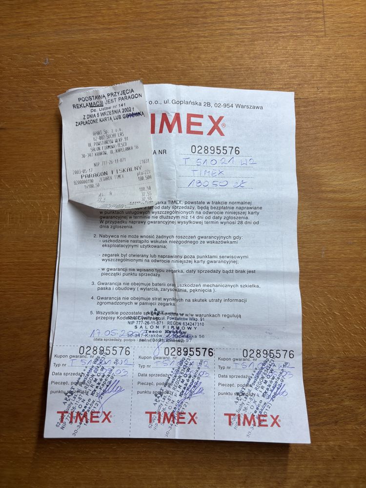 Timex IronMan Triathlon T 51021 W2