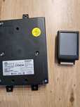 Adapter bluetooth passat