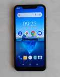Oukitel C12 Pro - użyty tylko kilka razy, sprawny, w b. dobrym stanie