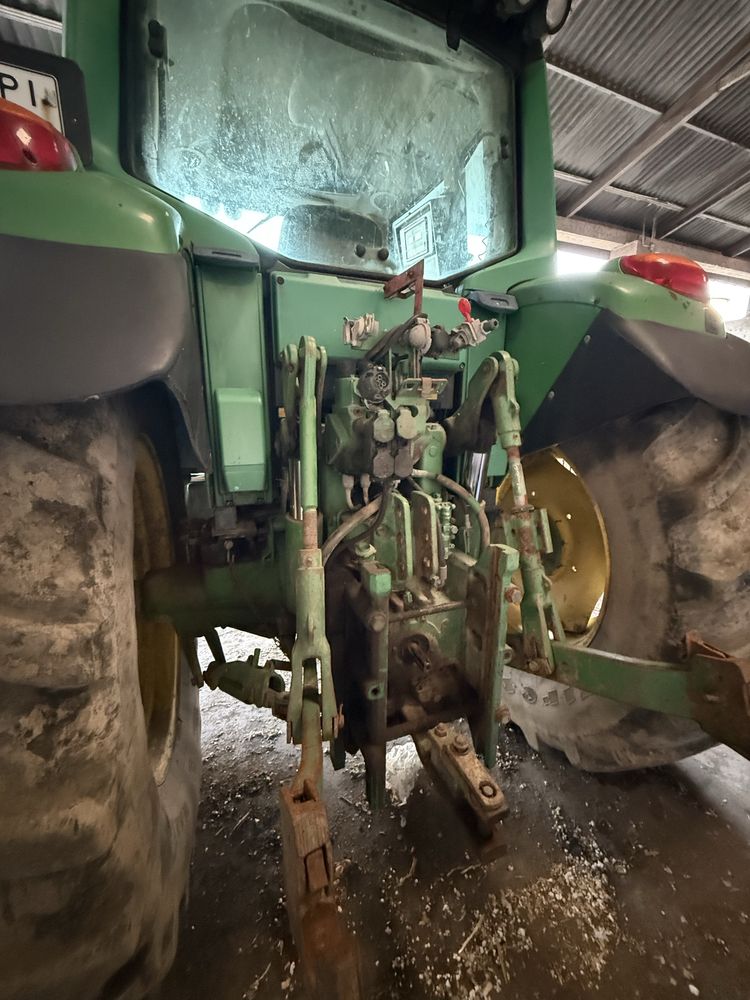 John Deere 6420 Super Okazja!!! Solidny sprzęt!!!