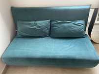 Vendo Sofa Cama Bom estado