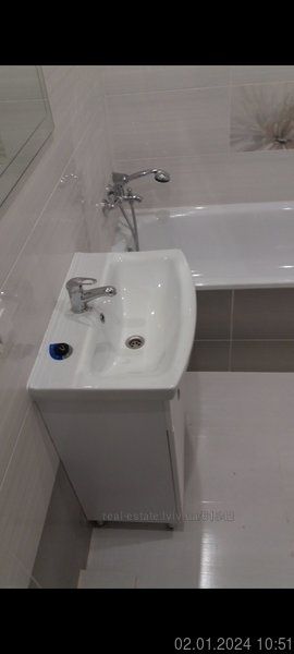 Оренда 1-кімн новобудова вул Ю.Кравченко 8