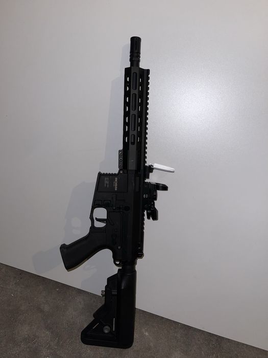 Rossi sentinel - Como Nova