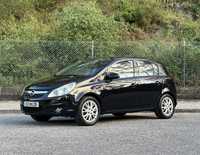 Opel Corsa 1.3 CDTi EcoFlex