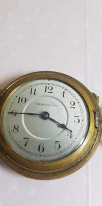 Zegarek chronometr swiss kieszonkowy