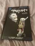 Batman Ostateczna rozgrywka Scott Snyder Greg Capullo