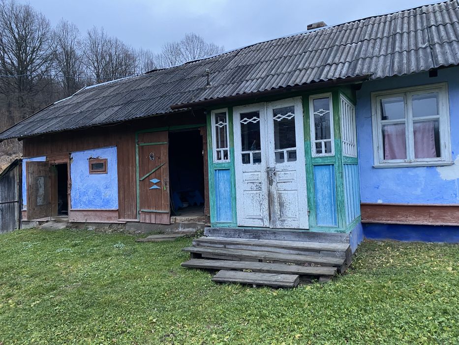 Продам будинок для проживання