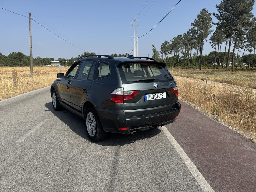 Bmw x2 2.0 150cv