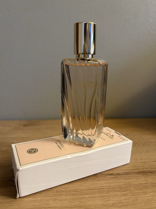 Woda perfumowana Yves Rocher Evidence