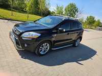 Ford Kuga 2.0TDCI