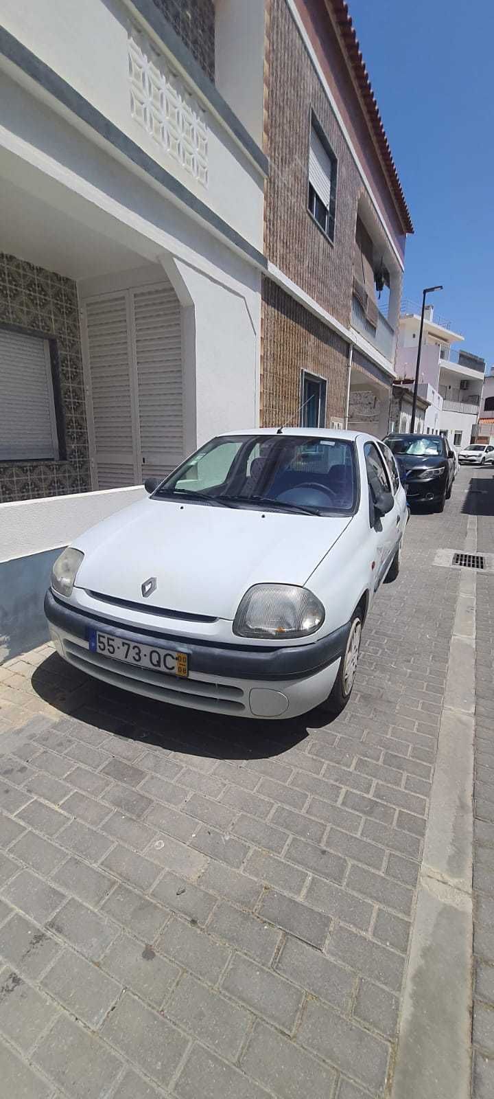 Clio 1.2 Economico