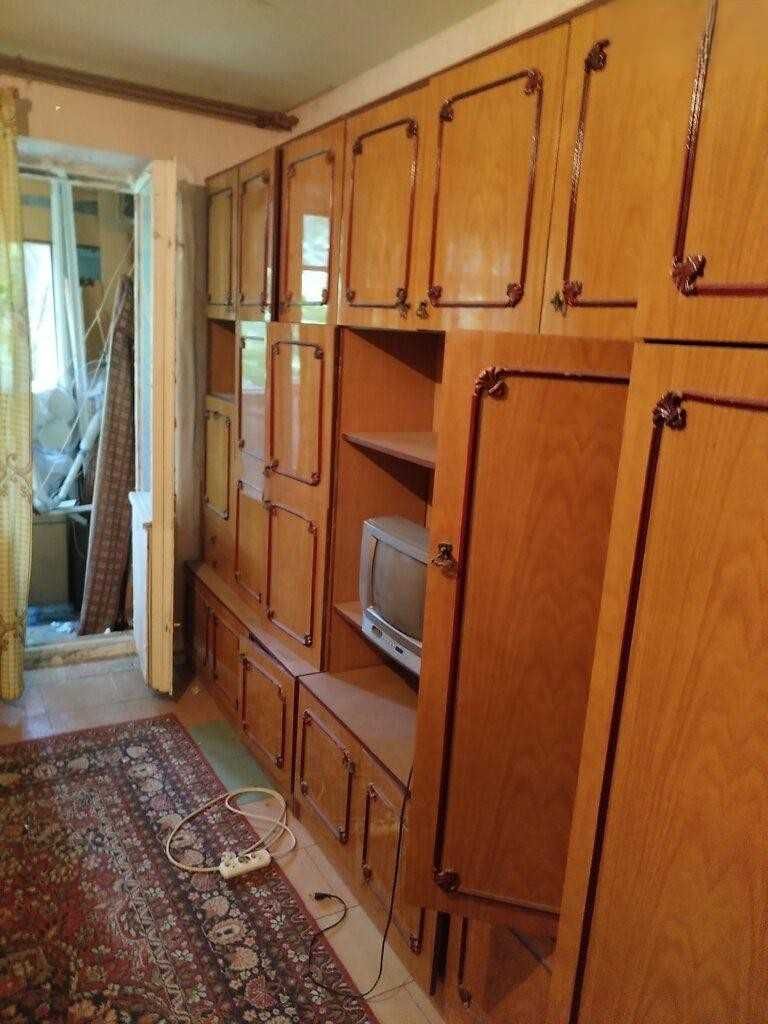 Продам 1-кімн. квартиру, Центральний р-н, мікр-н Поля  Медтехніка AK
