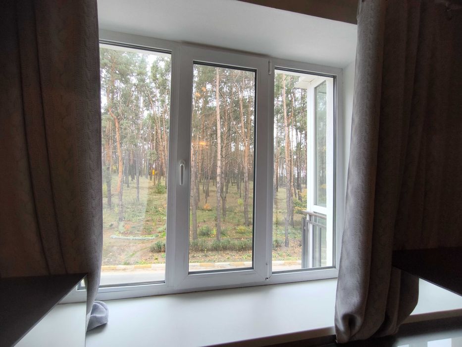 Продаж! 1кім з РЕМОНТОМ в клубному будинку,опалення газ! оформлення 2%