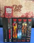 Final Girl sezon 1 [PL]